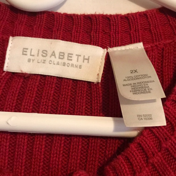 Sweater - Picture 2 of 4